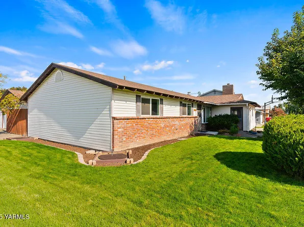 3107 Lila Ave, Yakima, WA 98902