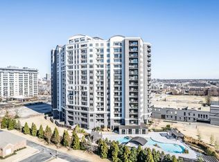 717 Riverside Dr #1007, Memphis, TN 38103