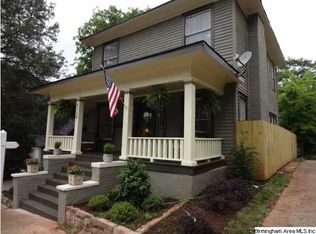 1138 18th Ave S, Birmingham, AL 35205