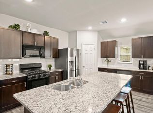 111 Valiant Ridge Trl, Magnolia, TX 77354