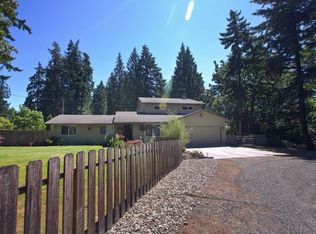 4413 NE 199th St, Ridgefield, WA 98642