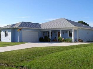 545 SW Halibut Ave, Port Saint Lucie, FL 34953