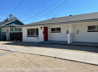 540 W 10th St, Reno, NV 89503