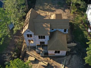 9 High Ridge Ln, Pittsboro, NC 27312