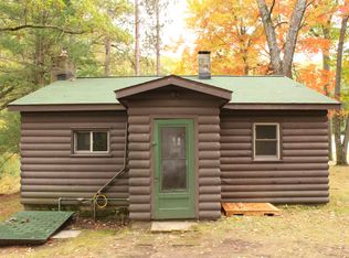 17960 Round Lake Rd, Wellston, MI 49689