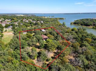 770 Carlisle Dr, Lake Dallas, TX 75065