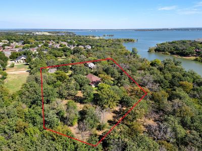 770 Carlisle Dr, Lake Dallas, TX, 75065