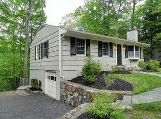 338 Limestone Rd, Ridgefield, CT 06877