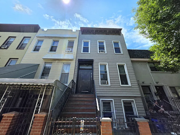 418 Wilson Ave #3 — Photo 9