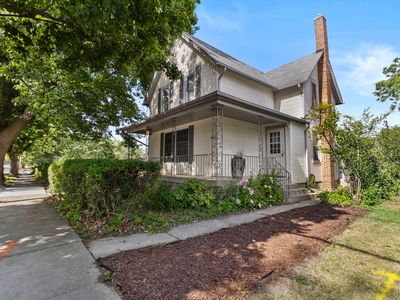 21413 Main St, Matteson, IL, 60443