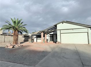 3954 N Walnut Rd, Las Vegas, NV 89115