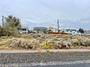 39 Ginkgo St N, Soap Lake, WA 98851