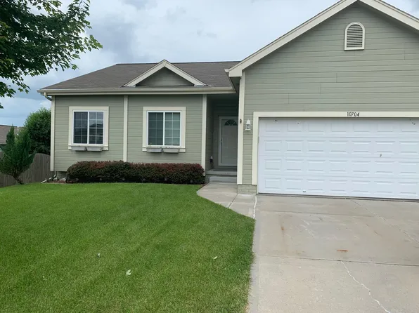 10704 Lewis And Clark Rd, Bellevue, NE 68123