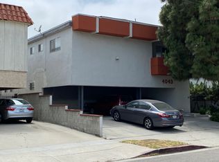 4043 McLaughlin Ave APT 6, Los Angeles, CA 90066