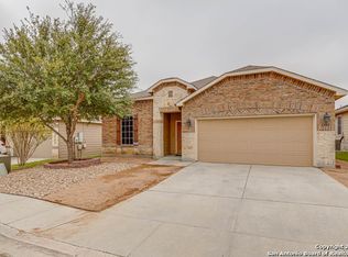 3727 Painted Tracks, Schertz, TX 78154