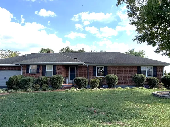817 Ridgecrest Dr, Roanoke, VA 24019