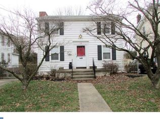 39 Hillhurst Ave, Hamilton, NJ 08619