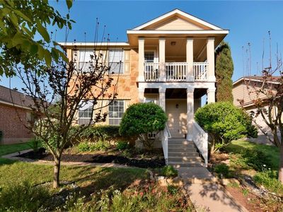 17820 Ice Age Trails St, Pflugerville, TX, 78660