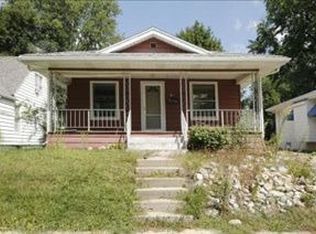 79 Bryant St, Battle Creek, MI