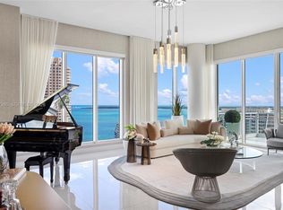 Asia Condo, Miami, FL 33131