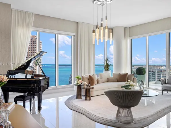 900 Brickell Key Blvd APT 2004, Miami, FL 33131