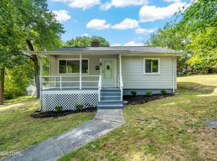 107 Georgia Ave LOT 7, Oak Ridge, TN 37830