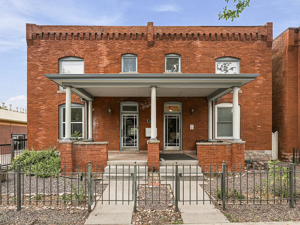 2554 W 32nd Ave #102
