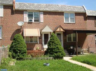 1363 Farrington Rd, Philadelphia, PA 19151