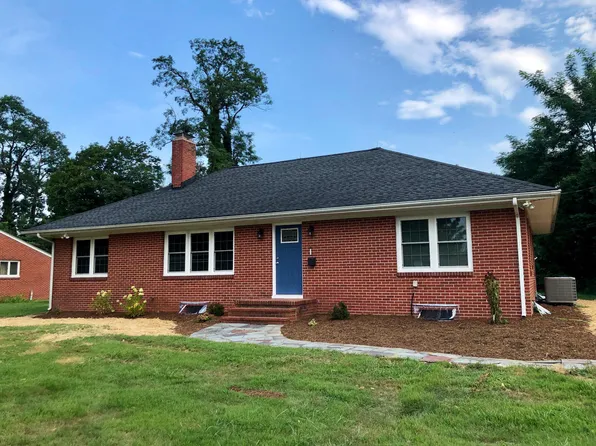 202 Valley Rd, Chestertown, MD 21620