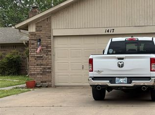 1417 Windsor Dr #1417, Ardmore, OK 73401
