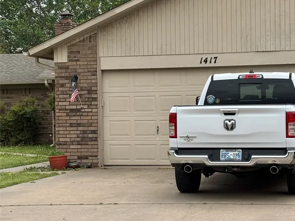 1417 Windsor Dr #1417, Ardmore, OK 73401