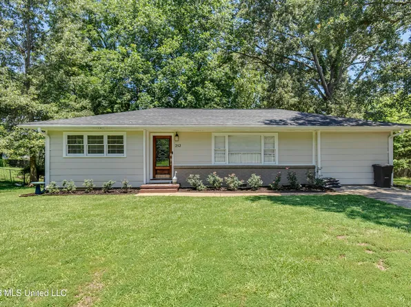 252 Marilyn Dr, Pearl, MS 39208