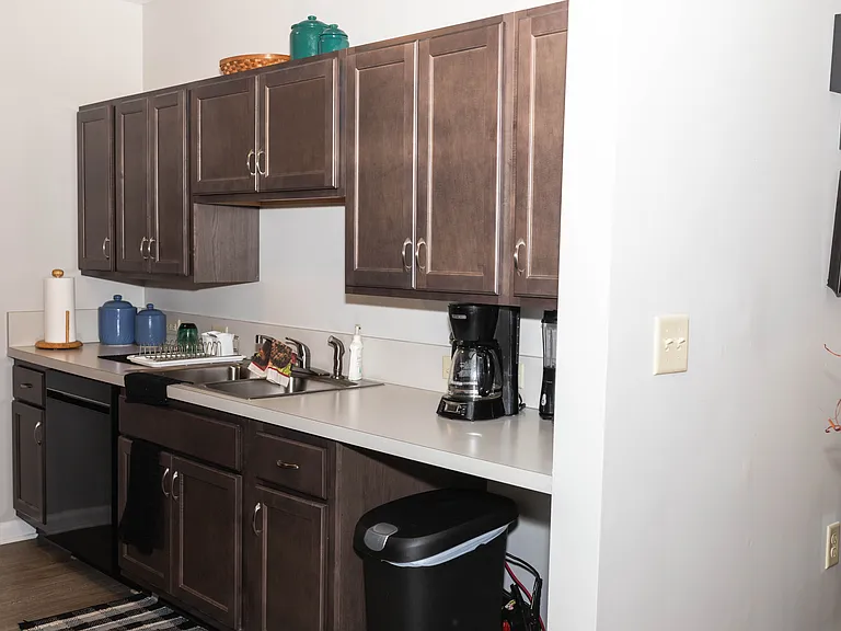 Hoover Place 55+ Apartments — Photo 11