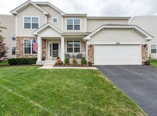 367 Minuet Cir, Volo, IL 60073
