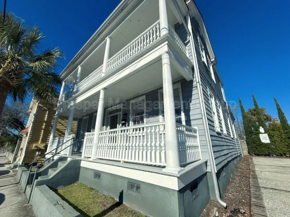 64 Columbus St APT B, Charleston, SC 29403