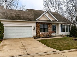 1220 Stonebridge Dr UNIT 1, Willoughby, OH 44094