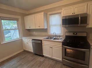 815 Trimble Ave, Kalamazoo, MI
