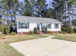 292 Stone Throw Dr, Murrells Inlet, SC 29576