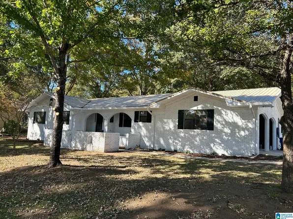 81 Access Rd, Oxford, AL 36203