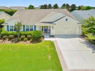 42 Raven Glass Ln, Bluffton, SC 29909