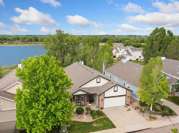 2158 River West Dr, Windsor, CO 80550