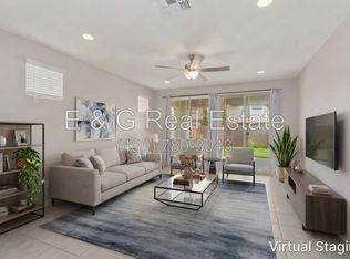20419 E Rosa Rd, Queen Creek, AZ 85142