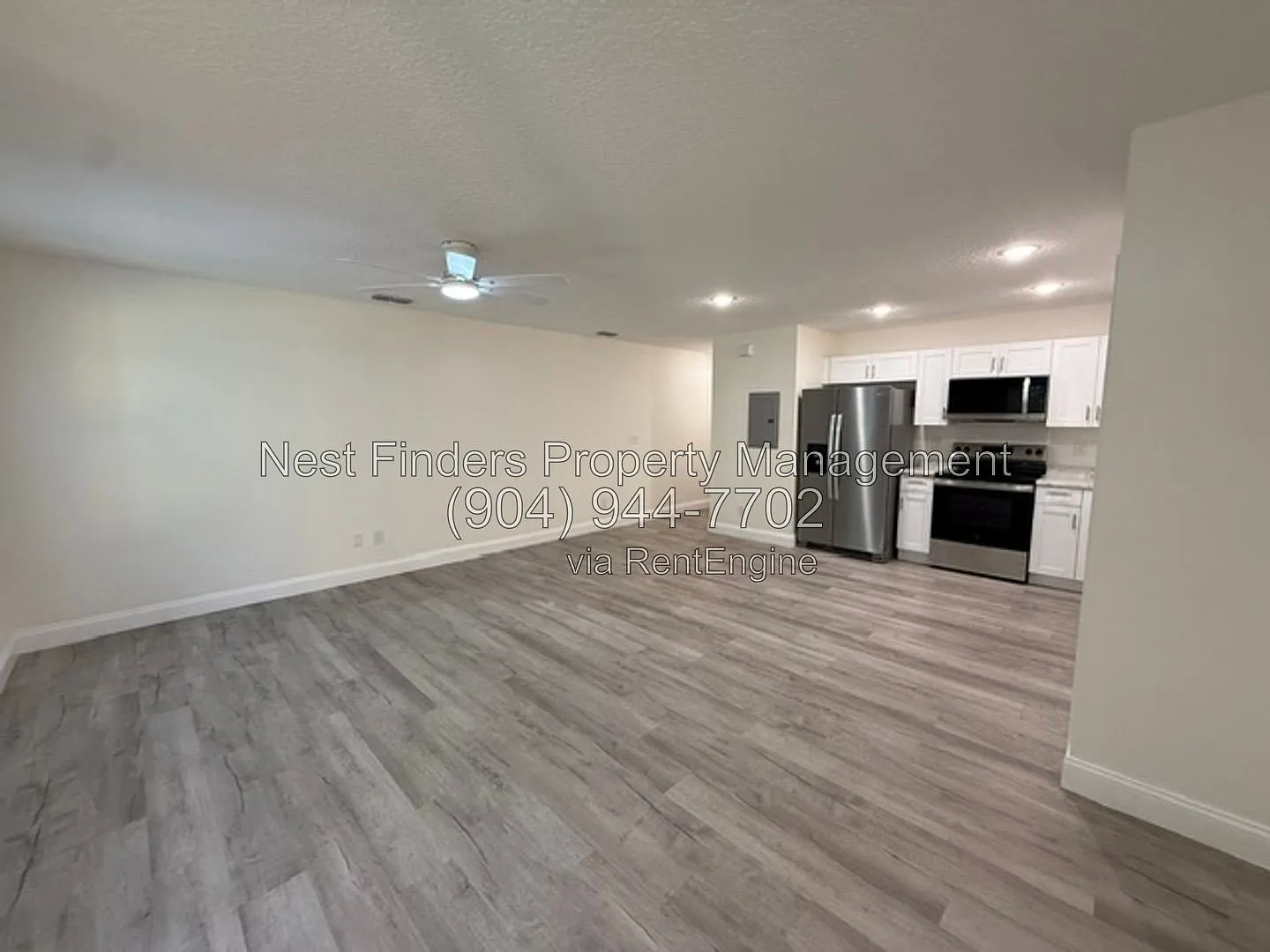 3 bed, 2.0 bath, 1249 sqft, $1,700 — Photo 2