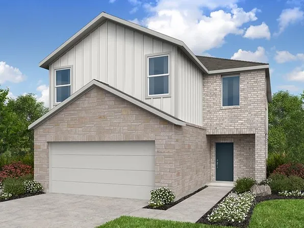 174 Bayou Mint Blvd, Buda, TX 78610