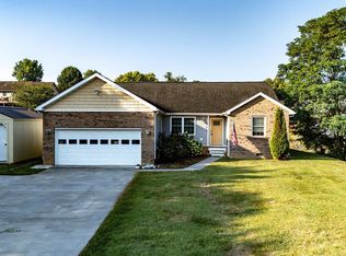 432 Brocks Gap Rd, Broadway, VA 22815