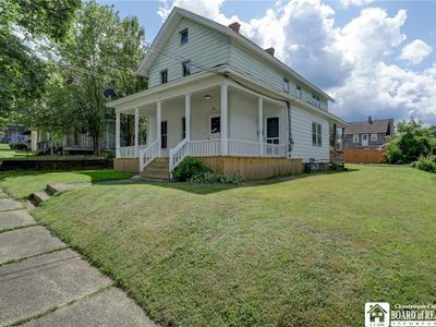 12 Chautauqua Ave, Jamestown, NY, 14701