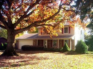 5705 Castleton Ln, Kalamazoo, MI 49009