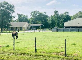 14592 Jesse Rd, Vidor, TX 77662