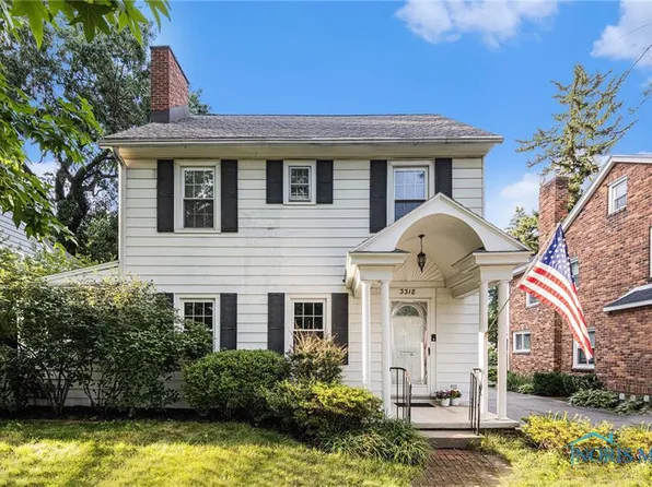 3318 Grimsby Pl, Toledo, OH 43606