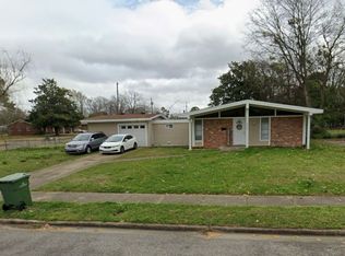 4303 Coventry Rd, Montgomery, AL 36116